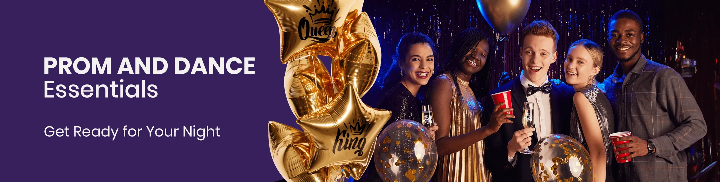 CustomCoastersNow.Com Prom and Dance