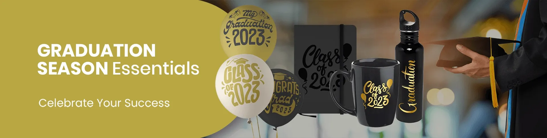 CustomCoastersNow.Com Graduation Season