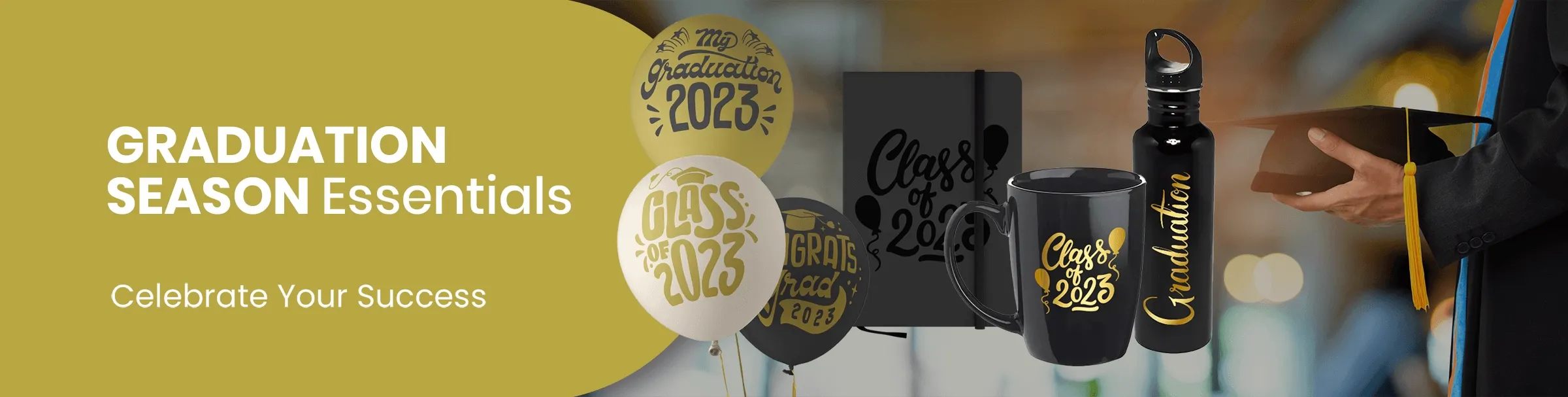 CustomCoastersNow.Com Graduation Season