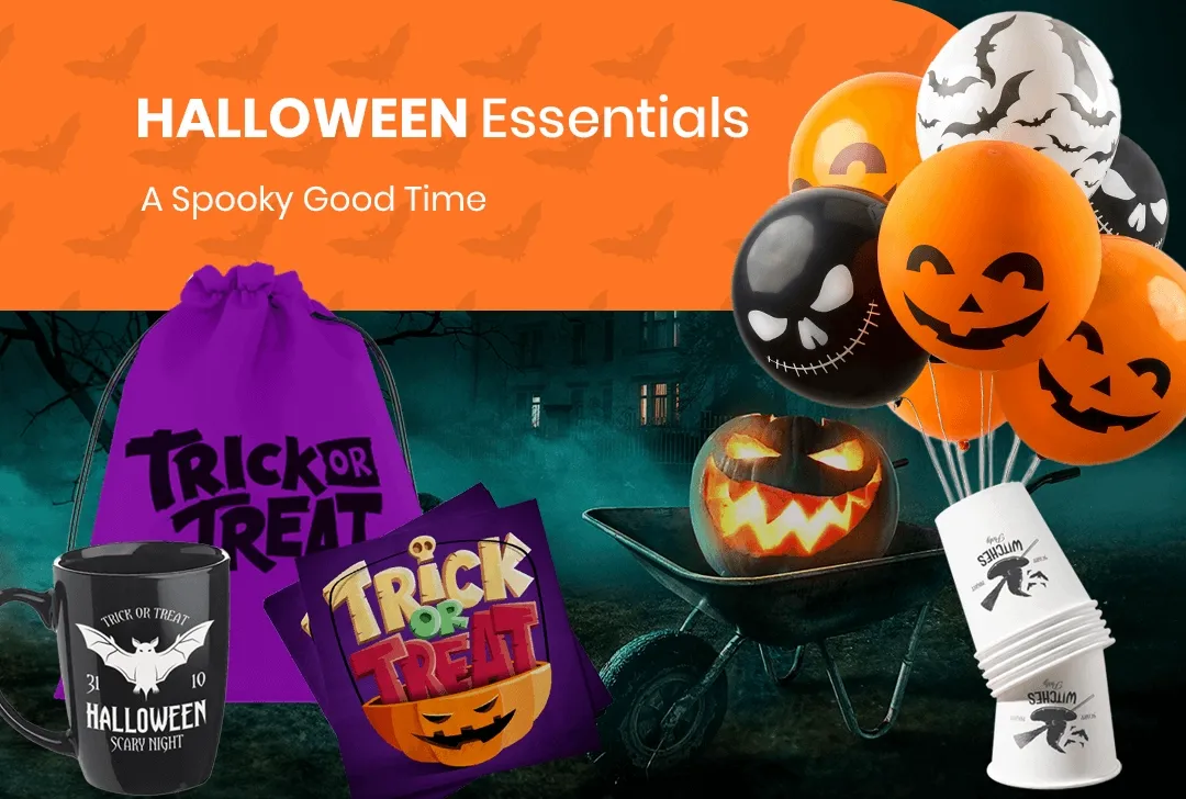 CustomCoastersNow.Com Halloween