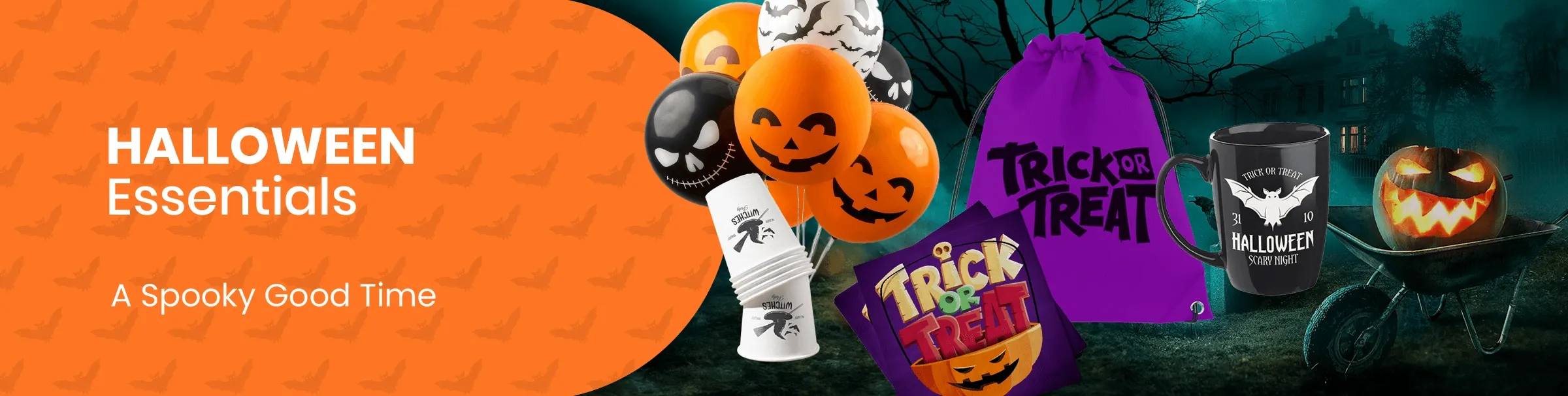 CustomCoastersNow.Com Halloween
