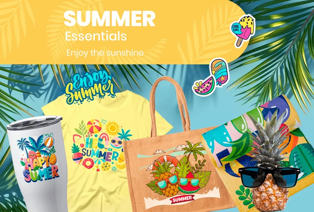 CustomCoastersNow.Com Summer