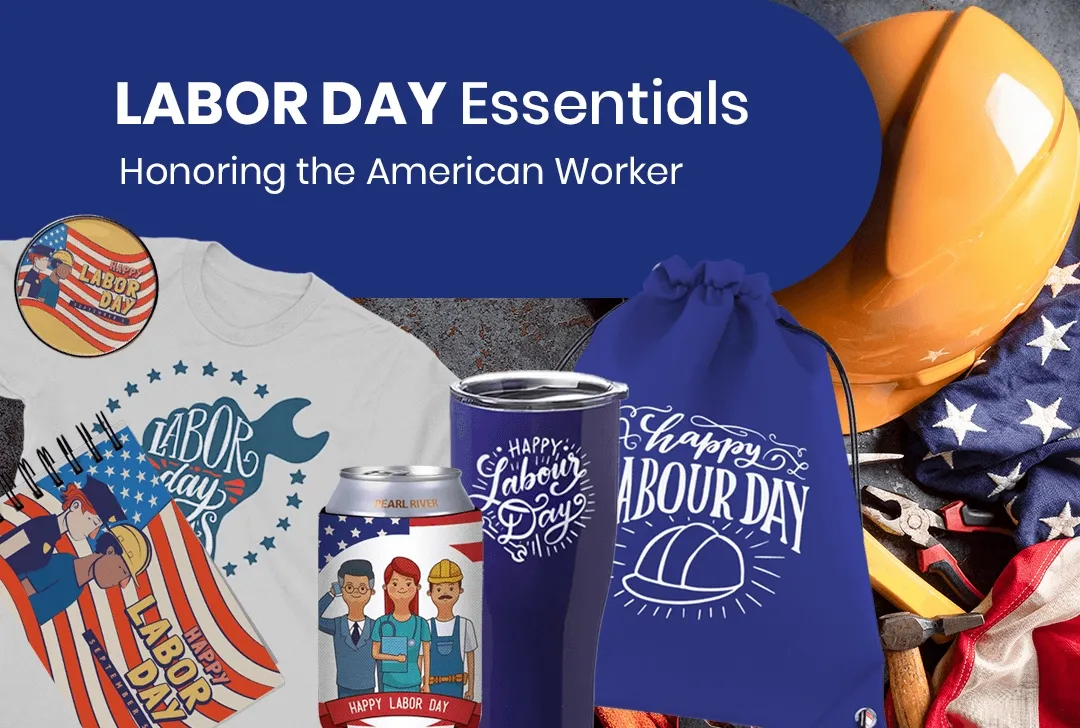 CustomCoastersNow.Com Labor Day