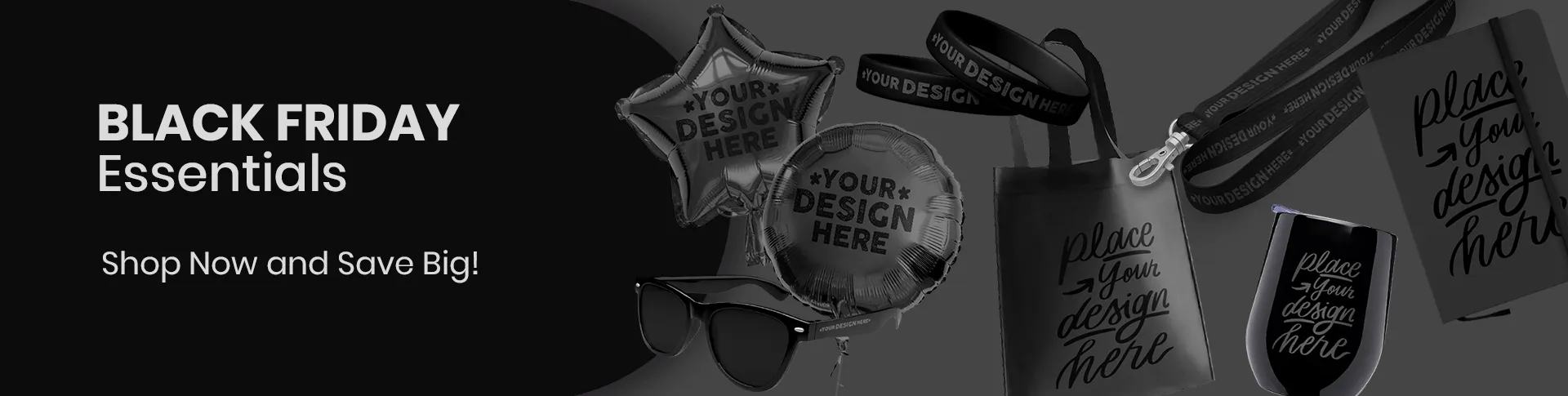 CustomCoastersNow.Com Black Friday