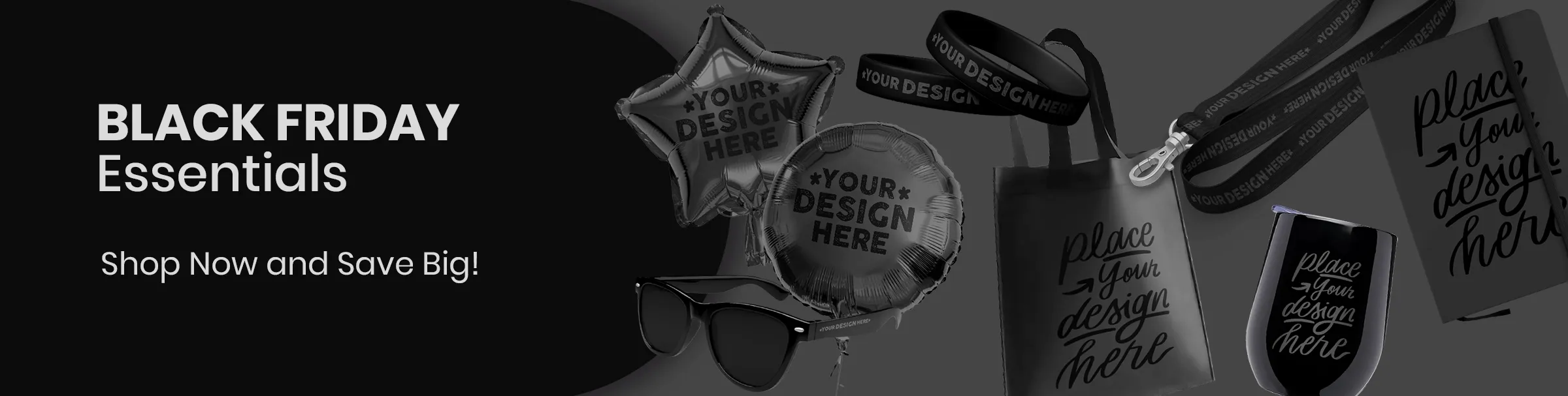 CustomCoastersNow.Com Black Friday