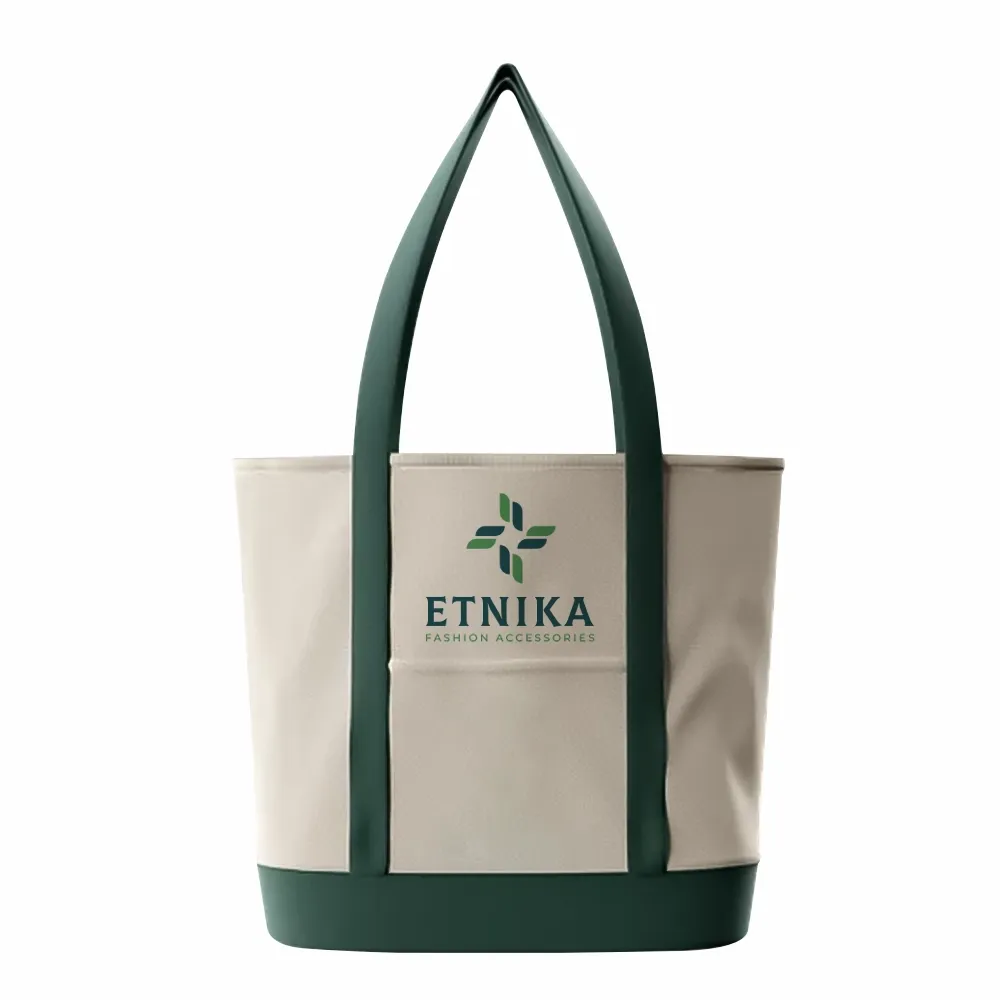 Cotton Canvas Bags - Custom Coasters Now