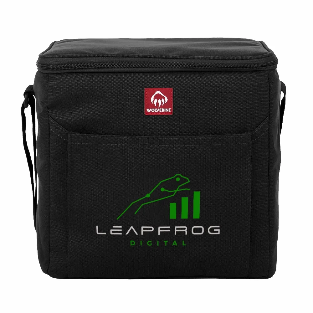 Lunch & Cooler Bags - Custom Coasters Now