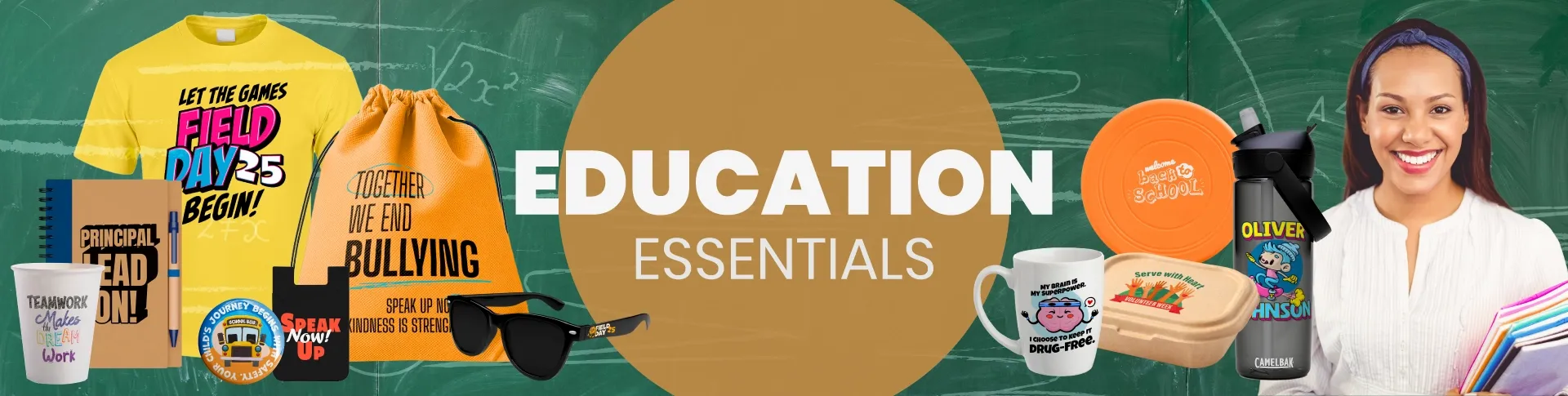 CustomCoastersNow.Com Education