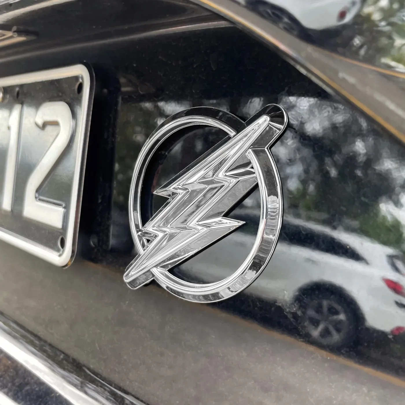 Car Badges - Custom Coasters Now