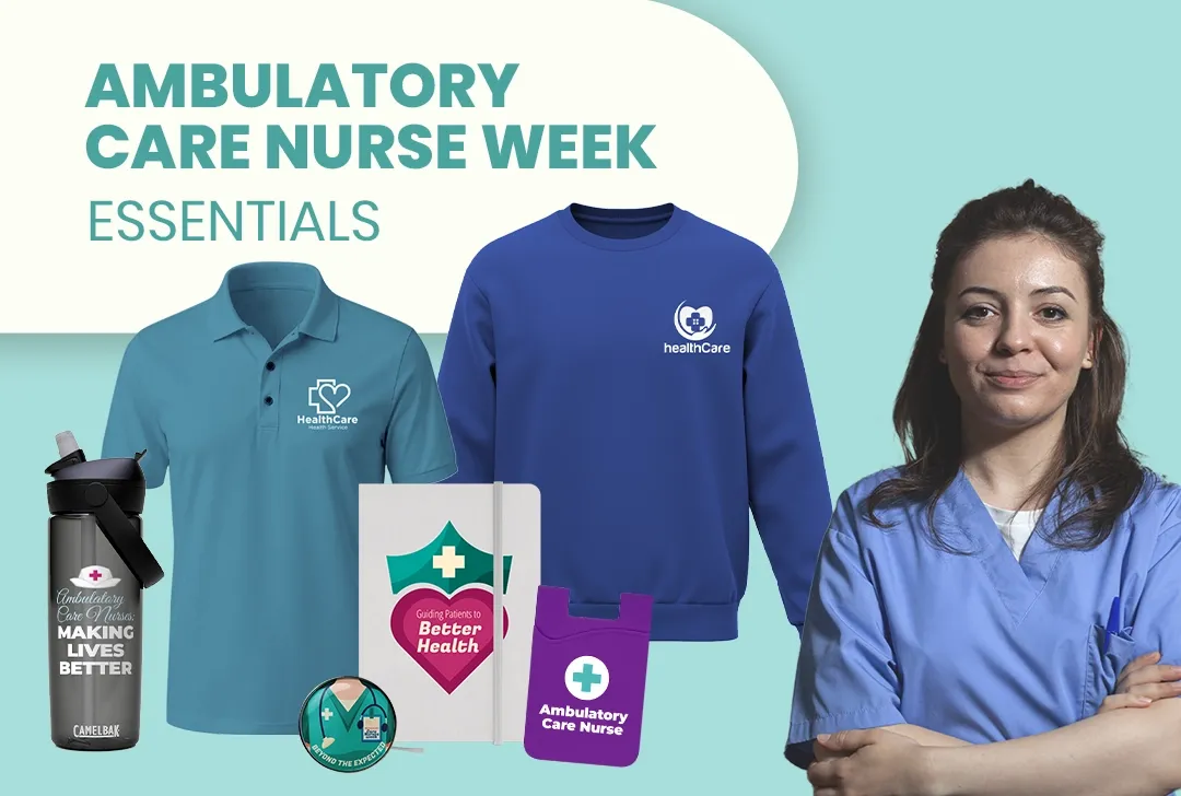 CustomCoastersNow.Com Ambulatory Care Nurses Week