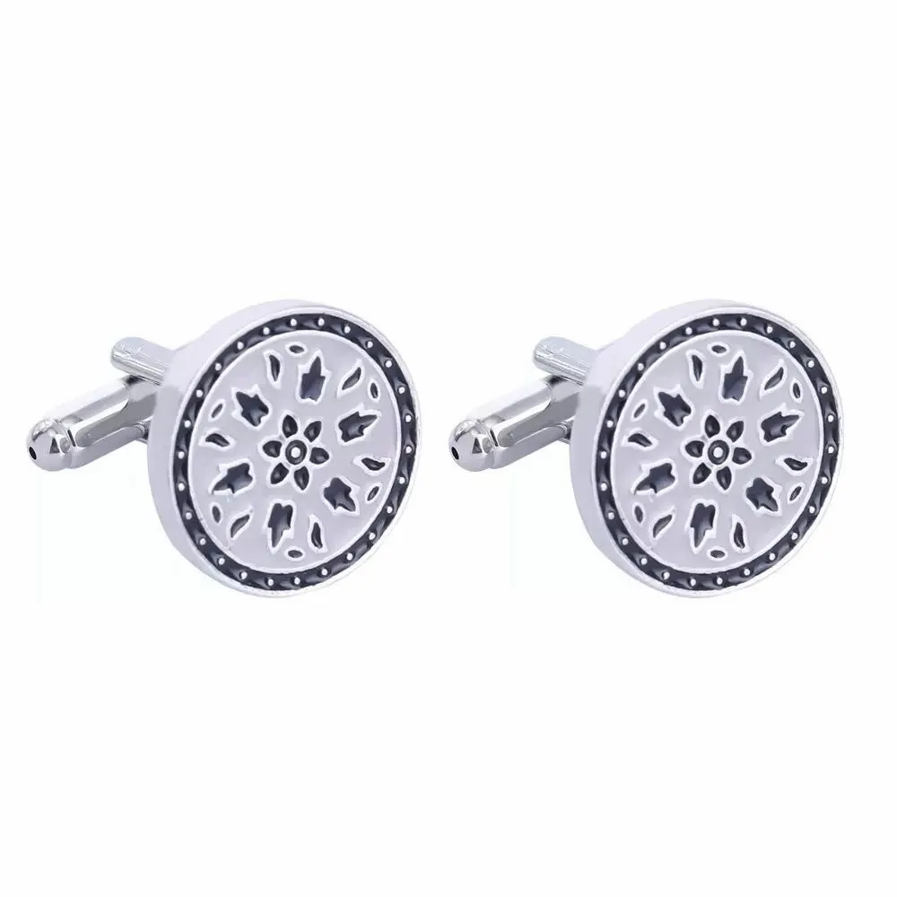 Cufflinks - Custom Coasters Now