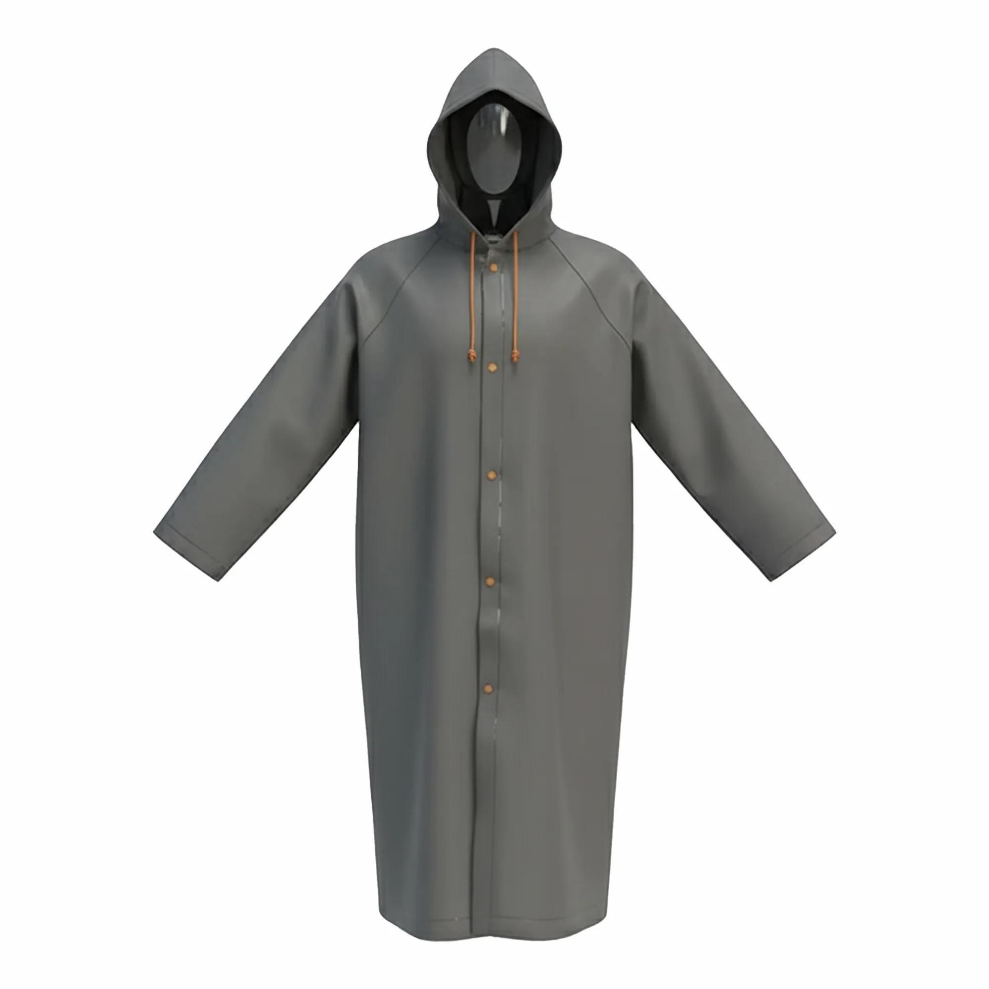 Ponchos - Custom Coasters Now