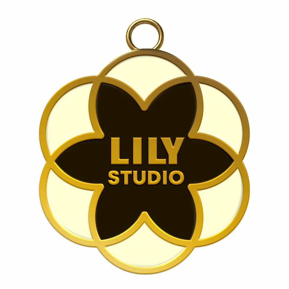 Charms - Custom Coasters Now