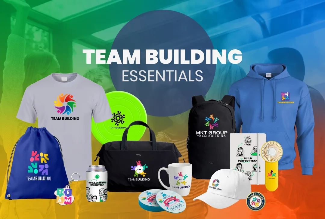 CustomCoastersNow.Com Team Building Activities