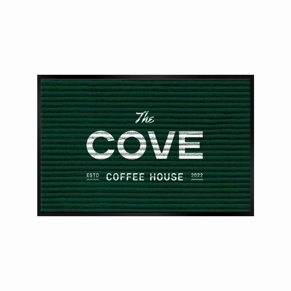 Yoga Mats - Custom Coasters Now