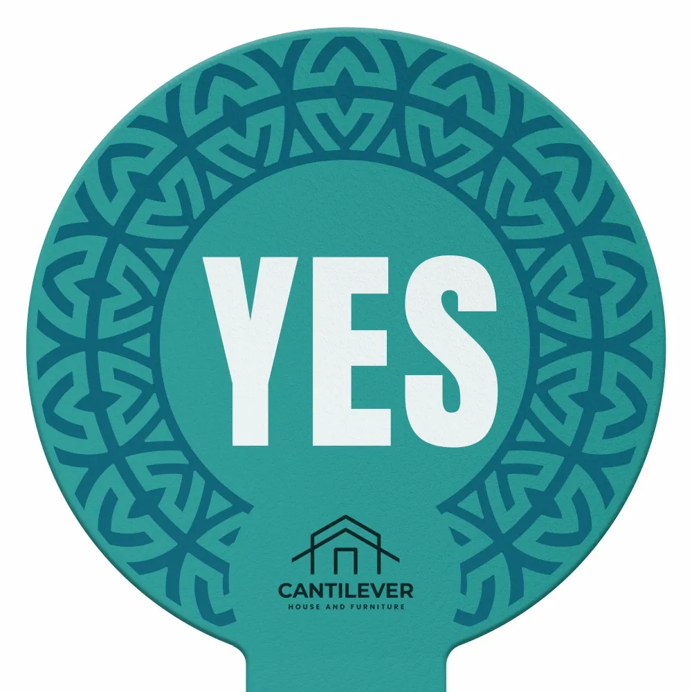 Auction Paddles - Custom Coasters Now