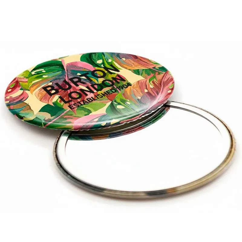 Compact Mirrors - Custom Coasters Now