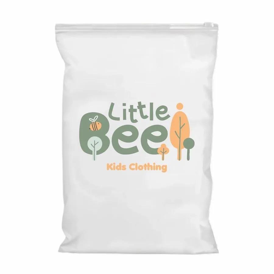 Plastic Bags - Custom Coasters Now