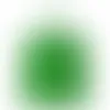 Medium Green - Custom Coasters Now