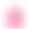 Vivid Light Pink - Custom Coasters Now