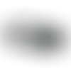 Thin U - Metal Webcam Cover - Custom Coasters Now