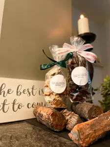 CustomCoastersNow.Com - Heat Transferred Double Face Satin Ribbons