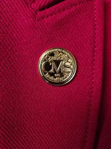 CustomCoastersNow.Com - 3D Pin