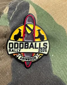 CustomCoastersNow.Com - Soft Enamel Pin