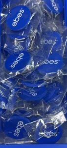 CustomCoastersNow.Com - PVC Keychain