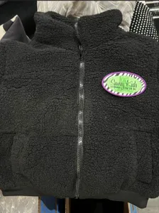 CustomCoastersNow.Com - Embroidered Patches