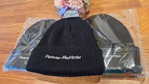 CustomCoastersNow.Com - Aesthetic Acrylic Beanies