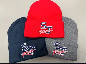 CustomCoastersNow.Com - Embroidered Patches