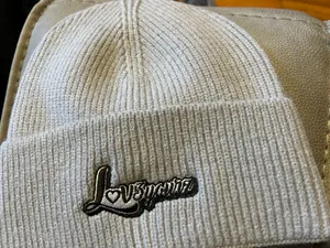CustomCoastersNow.Com - Durable Wool Fiber Beanies
