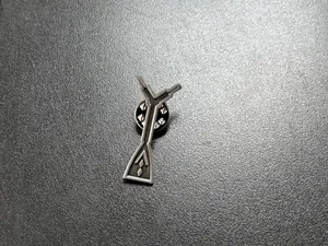 CustomCoastersNow.Com - Soft Enamel Pin