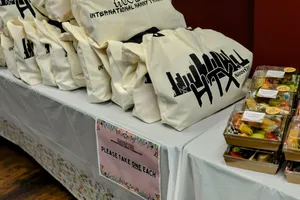 CustomCoastersNow.Com - Custom Natural Cotton Tote Bag