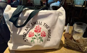 CustomCoastersNow.Com - Custom Natural Cotton Tote Bag Deal