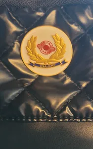 CustomCoastersNow.Com - 3D Pin