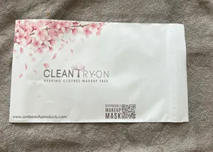 CustomCoastersNow.Com - Custom Poly Mailer