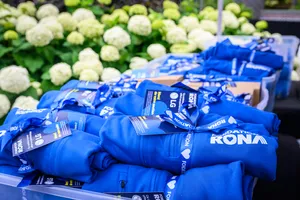 CustomCoastersNow.Com - Double Face Satin Ribbon