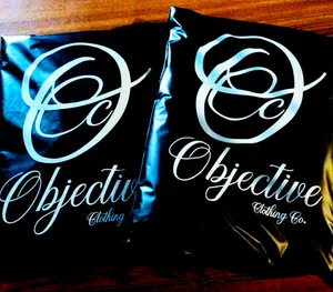 CustomCoastersNow.Com - Custom Poly Mailer