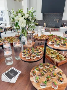 CustomCoastersNow.Com - Custom Beverage Napkin