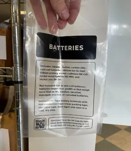 CustomCoastersNow.Com - Custom Poly Mailer