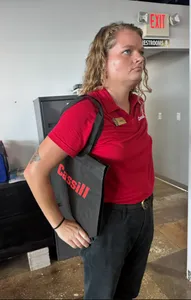 CustomCoastersNow.Com - Custom Popular Non-Woven Tote Bag