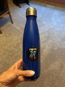 CustomCoastersNow.Com - Circle Stickers