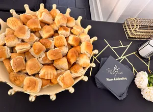 CustomCoastersNow.Com - Custom Beverage Napkin