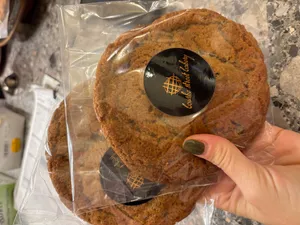 CustomCoastersNow.Com - Circle Stickers