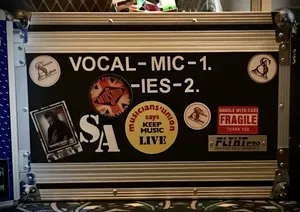 CustomCoastersNow.Com - Circle Stickers