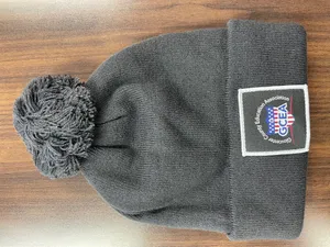 CustomCoastersNow.Com - Perfect Winter Polyester Beanies