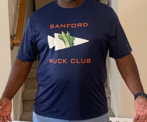 CustomCoastersNow.Com - A4 Cooling Performance Short Sleeve Tee A4N3142