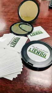 CustomCoastersNow.Com - Circle Stickers